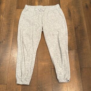 Old Navy Fleece Jogger